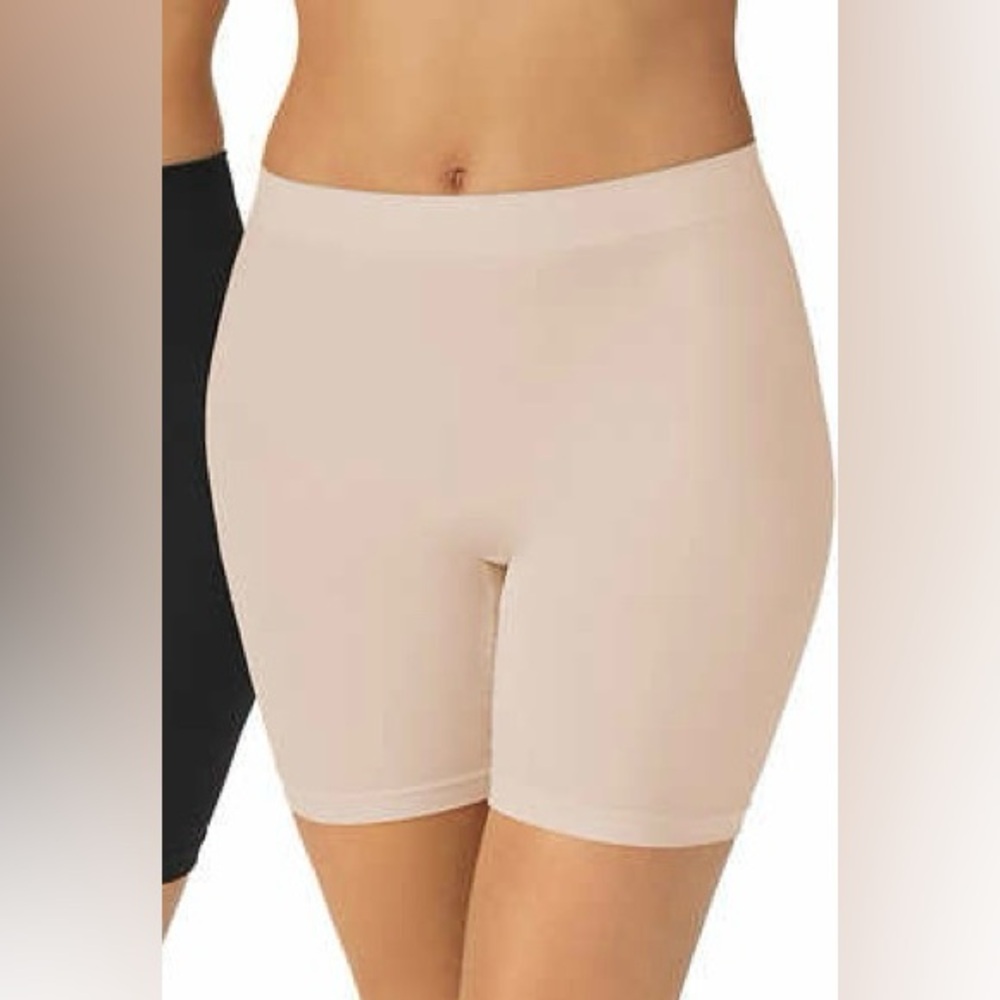 Carol Hochman Slip Shorts Small